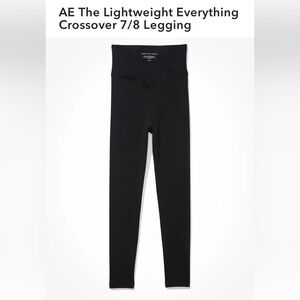 American Eagle everything legging